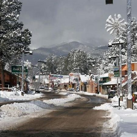 Hotel Ruidoso Exterior photo