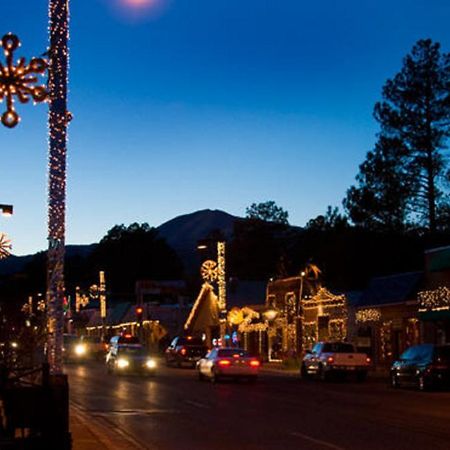 Hotel Ruidoso Exterior photo