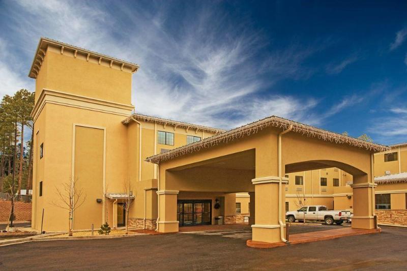 Hotel Ruidoso Exterior photo