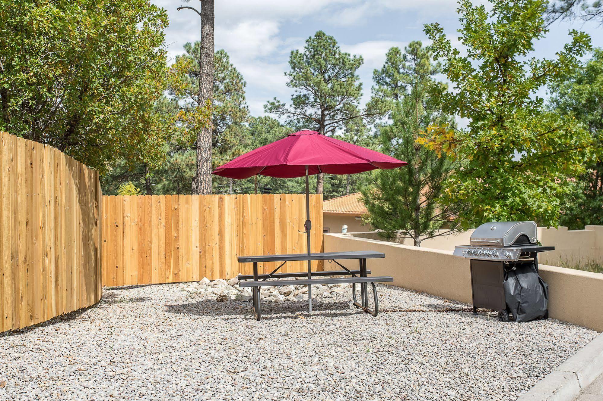 Hotel Ruidoso Exterior photo