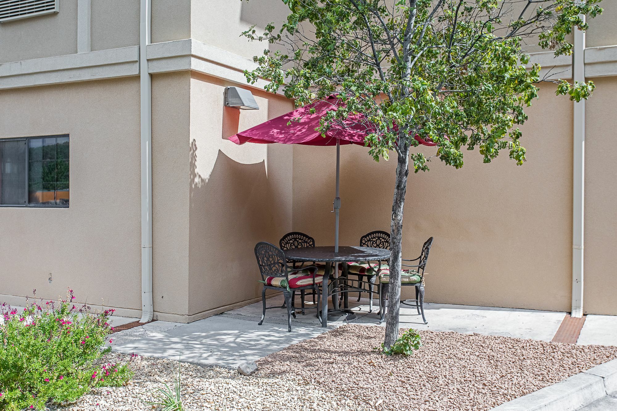 Hotel Ruidoso Exterior photo